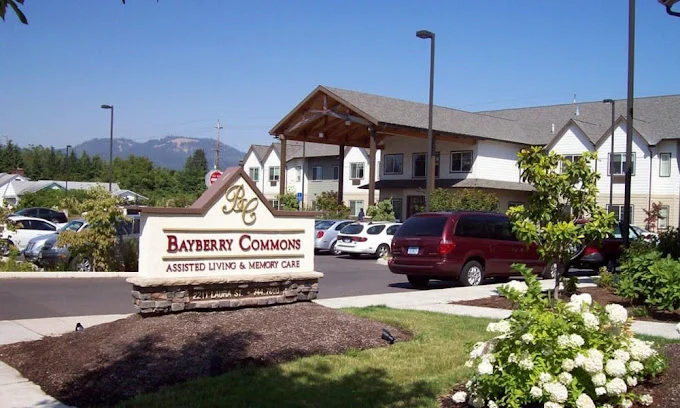 Image of Bayberry Commons (1)