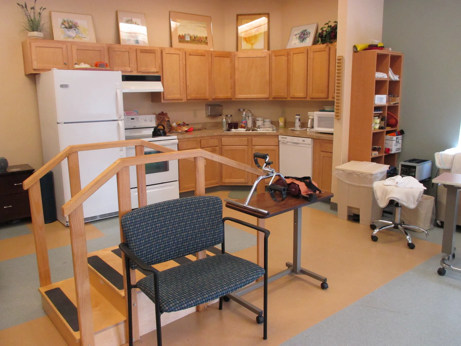 Image of Siena Woods Care Center (6)
