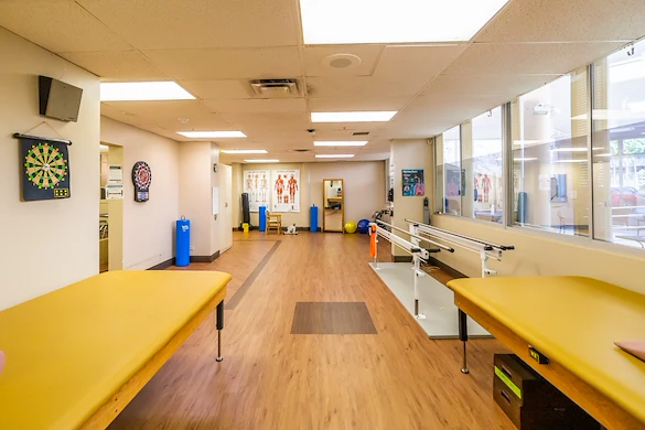 Image of Hale Nani Rehabilitation & Nursing Center (4)