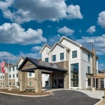 Image of Cloverland Park Senior Living (2)