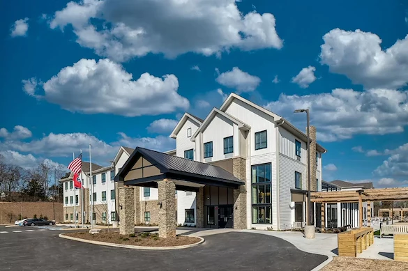 Image of Cloverland Park Senior Living (2)