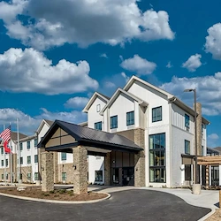 Image of Cloverland Park Senior Living (2)