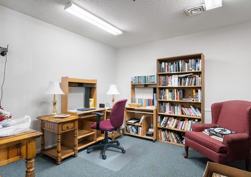 Image of Ridgewood Place Senior Apartments (6)