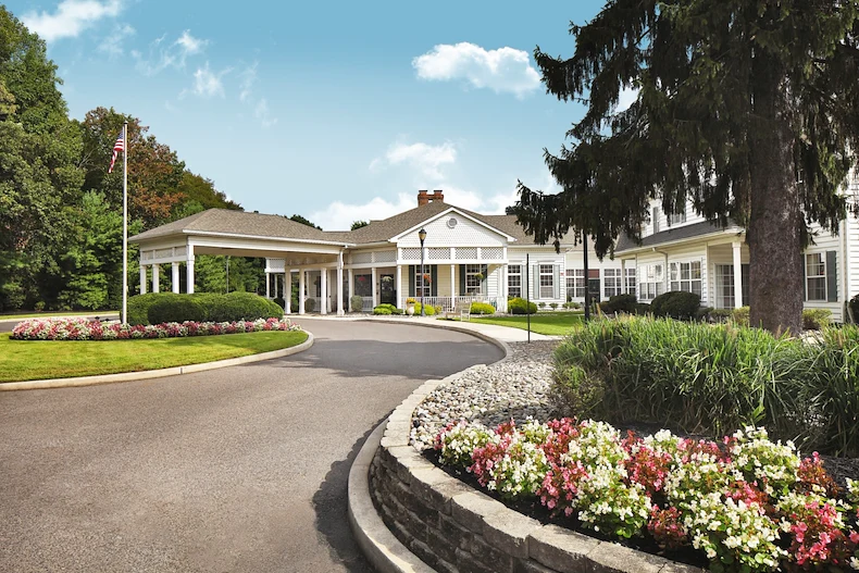 Image of The Residence at Voorhees (1)