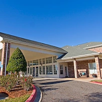 Image of Brookdale Bossier City (1)