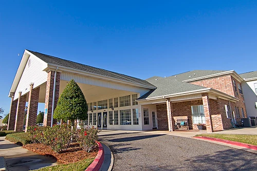 Image of Brookdale Bossier City (1)