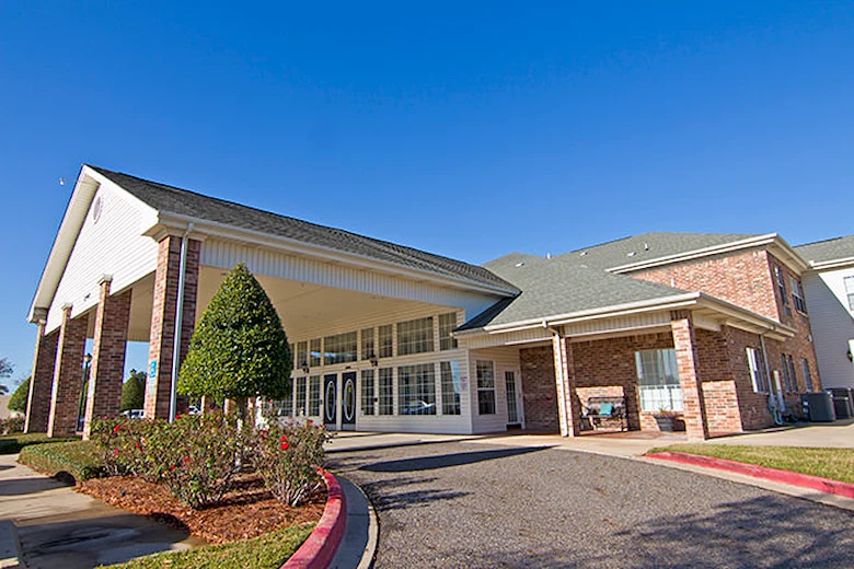 Image of Brookdale Bossier City (1)