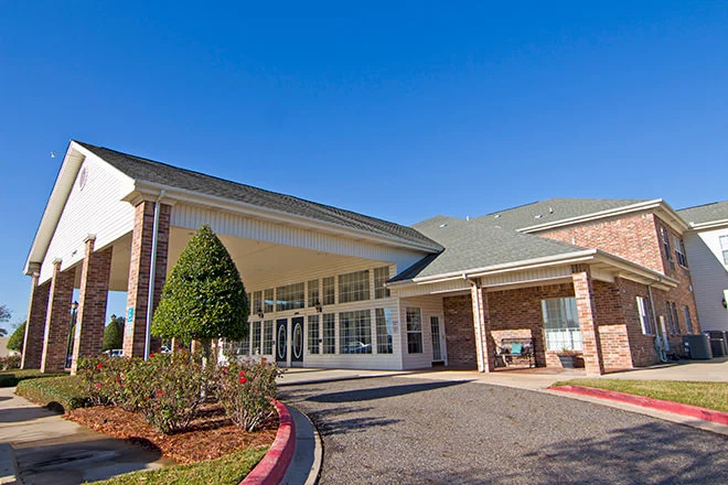 Image of Brookdale Bossier City (1)