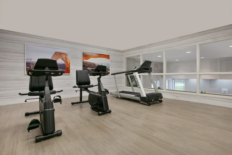 Image of Oak Forest Horizon (2)