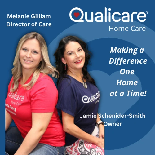 Qualicare Home Care Kansas City making a difference