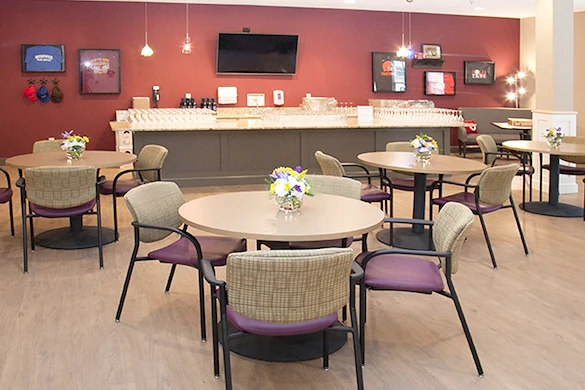 Image of Brunswick Danbury (4)