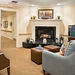 Image of Sunrise of Paramus (3)