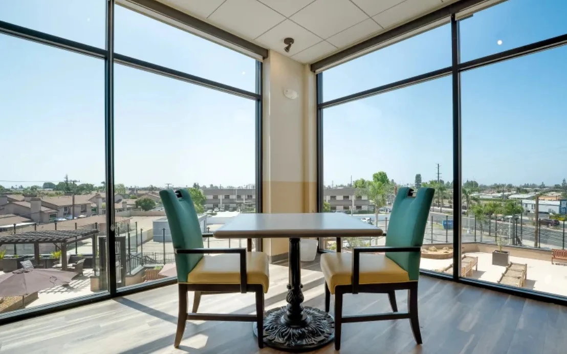 Image of Beach Terrace (4)