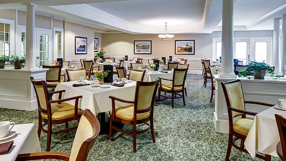 Image of Atria Harborhill (2)