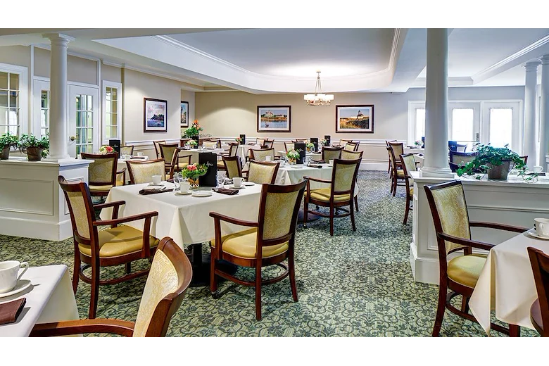 Image of Atria Harborhill (2)