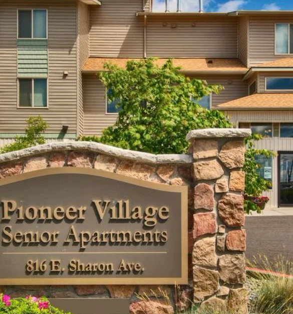 Image of Pioneer Village Senior Apartments (2)