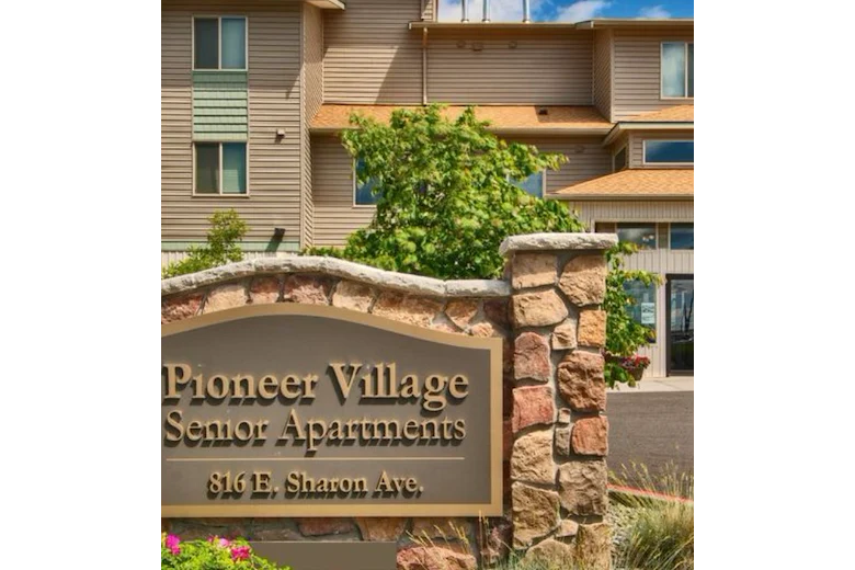 Image of Pioneer Village Senior Apartments (2)