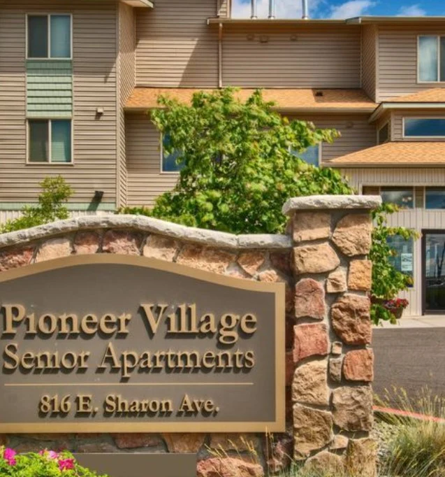 Image of Pioneer Village Senior Apartments (2)