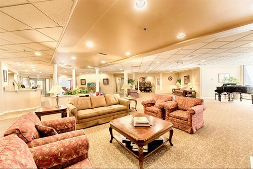 Image of The Gardens at Viewpointe (4)