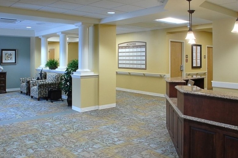 Image of Zebulon Park Health And Rehabilitation (3)