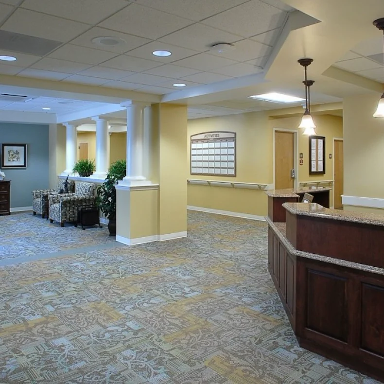 Image of Zebulon Park Health And Rehabilitation (3)