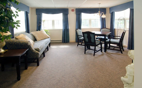 Image of Adult Living at Rosebrook (3)