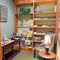 Image of Chapters Living of Buford (5)