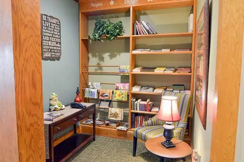 Image of Chapters Living of Buford (5)