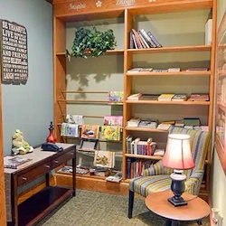 Image of Chapters Living of Buford (5)