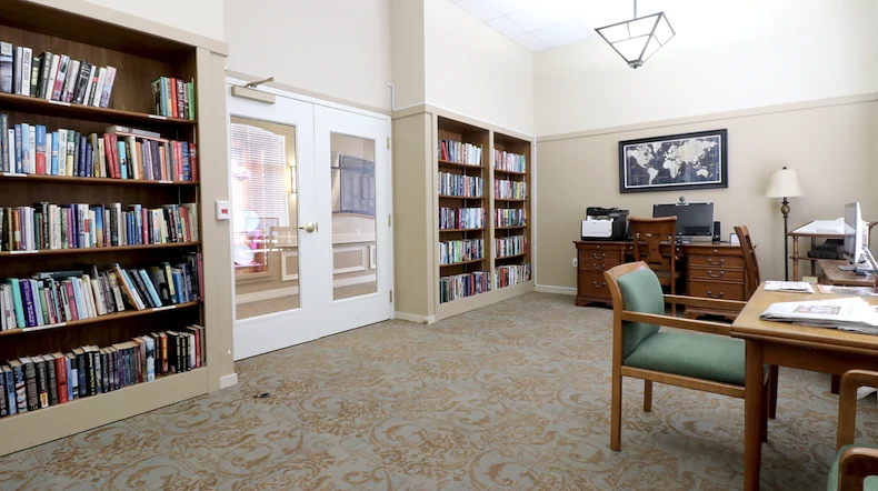 Image of Brecon Village - Independent Living (4)