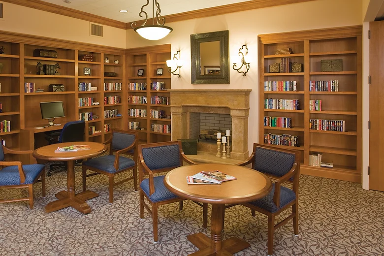 Image of Oakview Senior Living (4)