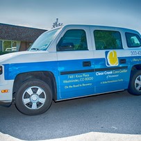 Image of Clear Creek Care Center (2)