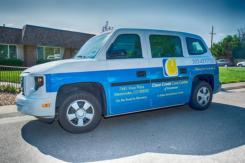 Image of Clear Creek Care Center (2)