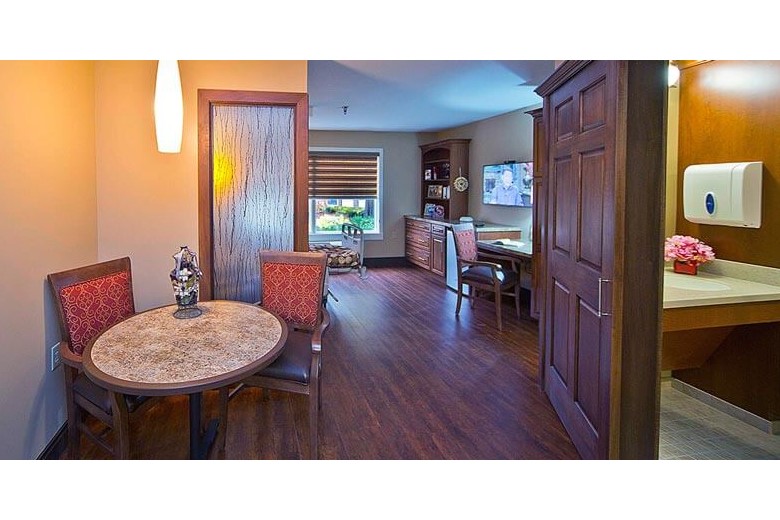 Image of Westminster Village North Health Services (4)