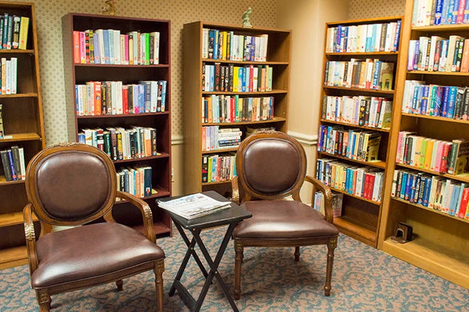 Image of Brookdale Trinity Towers (4)