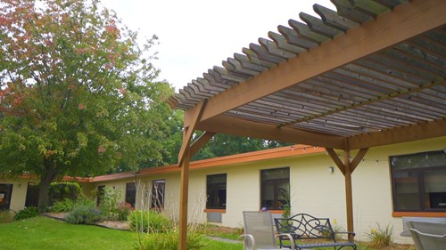 Image of Medilodge of Livingston (2)
