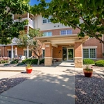 Image of Applewood III Senior Apartments (2)