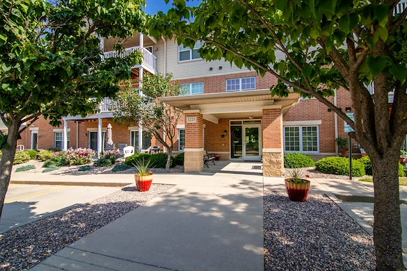 Image of Applewood III Senior Apartments (2)
