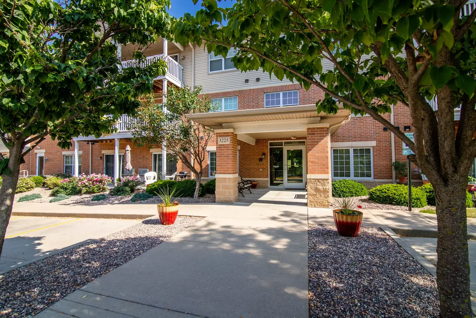 Image of Applewood III Senior Apartments (2)