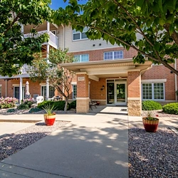 Image of Applewood III Senior Apartments (2)