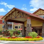 Image of American House Wildwood (1)