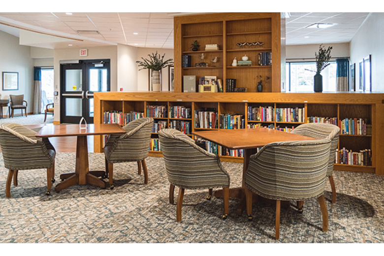 Image of Great Lakes Christian Homes (7)