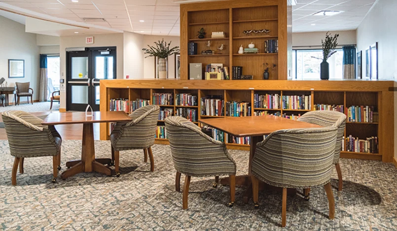 Image of Great Lakes Christian Homes (7)