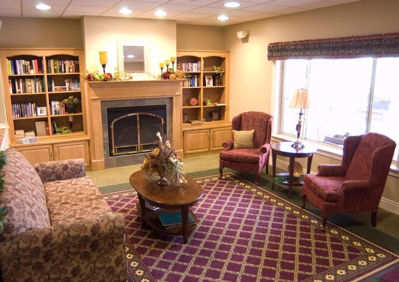 Image of Primrose Retirement Community of Findlay (3)