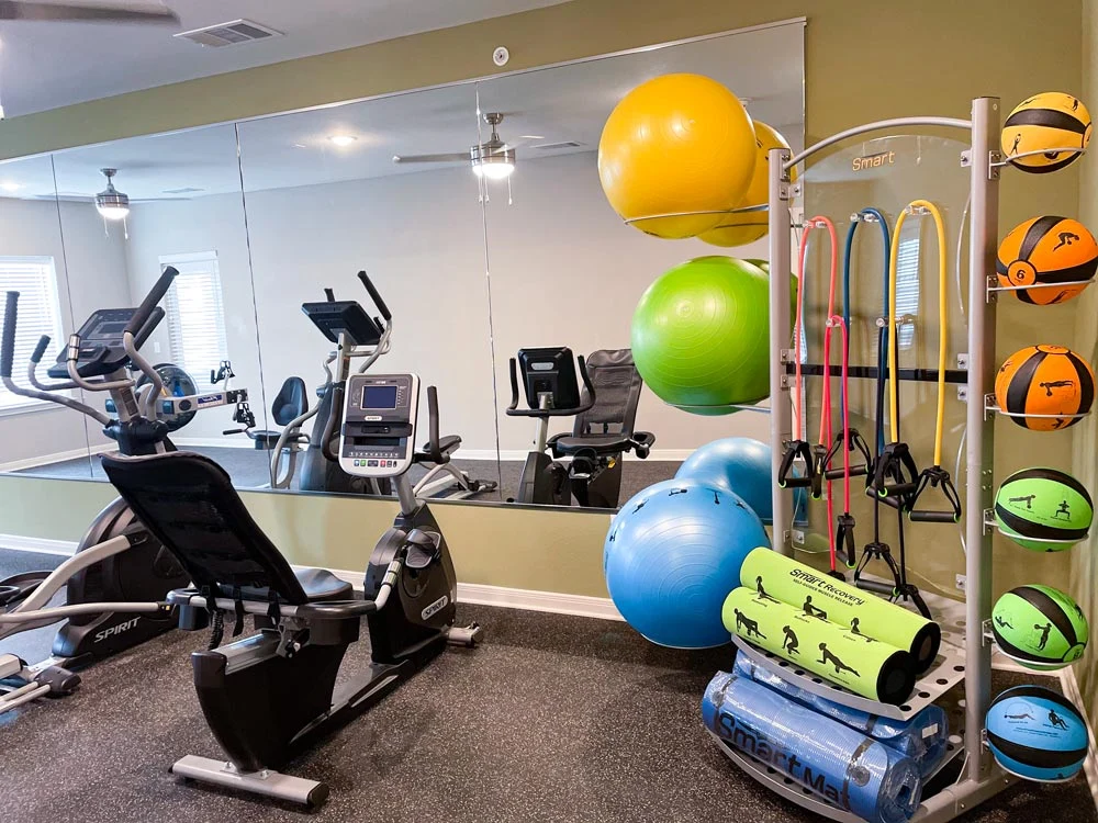 Image of Laurel Vista Senior Apartments (2)