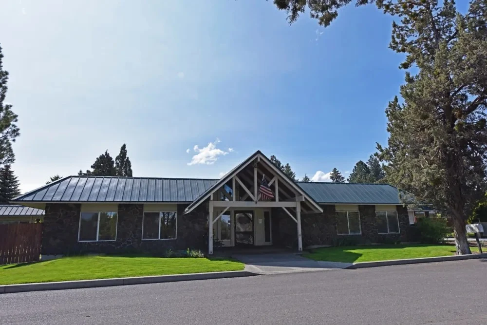 Image of Regency Care Of Central Oregon (1)