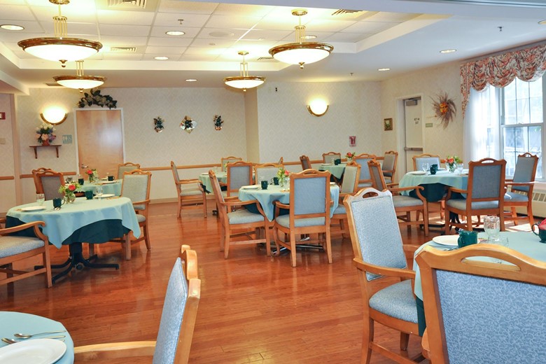 Image of Huntington Hills Center For Health & Rehabilitation (8)