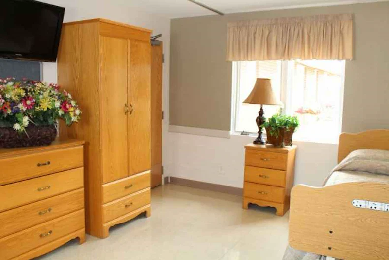 Image of Aperion Care Fox River (5)