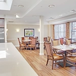 Image of Sunrise of Grosse Pointe Woods (7)