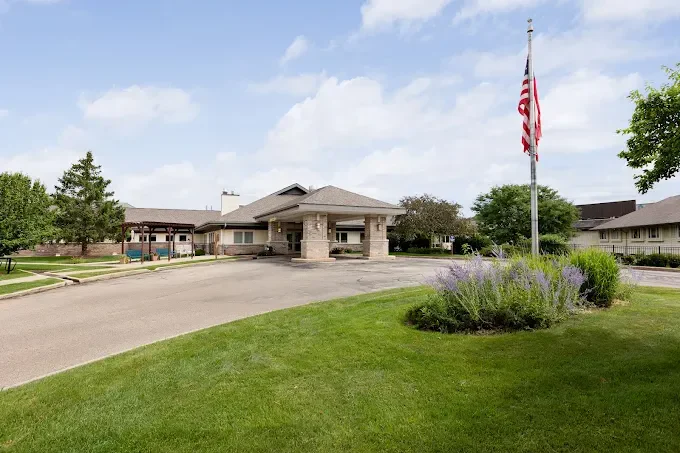 Image of Complete Care at Maple Grove (1)